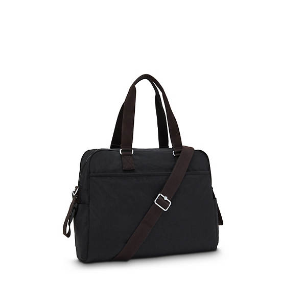 Kipling Alanna Diaper Bag Väska Svarta | SE 1975NW